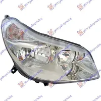 HEAD LAMP ELECTRICAL (VALEO)