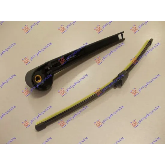 REAR WIPER ARM WITH BLADE 330mm REAR WIPER ARM WITH BLADE 330mm