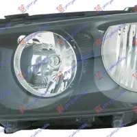 HEAD LAMP ELECTRICAL (VALEO)