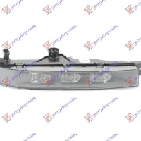 FOG LAMP (LED) (VALEO) & GRAND COUPE (F06)