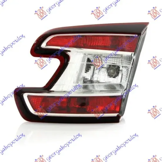 TAIL LAMP INNER (VALEO) S.W.