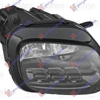 HEAD LAMP ELECTRICAL (H7) (VALEO)