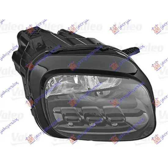 HEAD LAMP ELECTRICAL (H7) (VALEO)