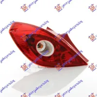 TAIL LAMP 3D (VALEO)