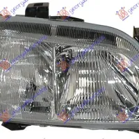 HEAD LAMP TWIN REFLECTOR (VALEO)