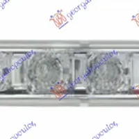 DAYTING RUNNING LIGHT (LED) 2012- (VALEO)