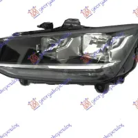 HEAD LAMP ELECTRICAL (VALEO)