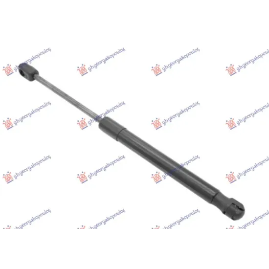 GAS SPRING HOOD (RH=LH) (458L-240N)