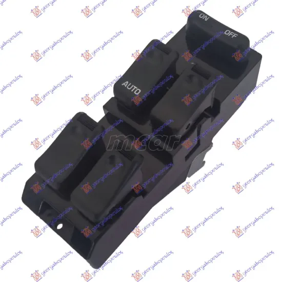 DOOR SWITCH FRONT (Quatern) (11pin)