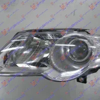 HEAD LAMP ELECTRICAL (VALEO)