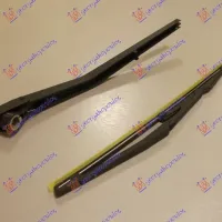 REAR WIPER ARM WITH BLADE 330mm