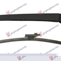 REAR WIPER ARM WITH BLADE 320mm