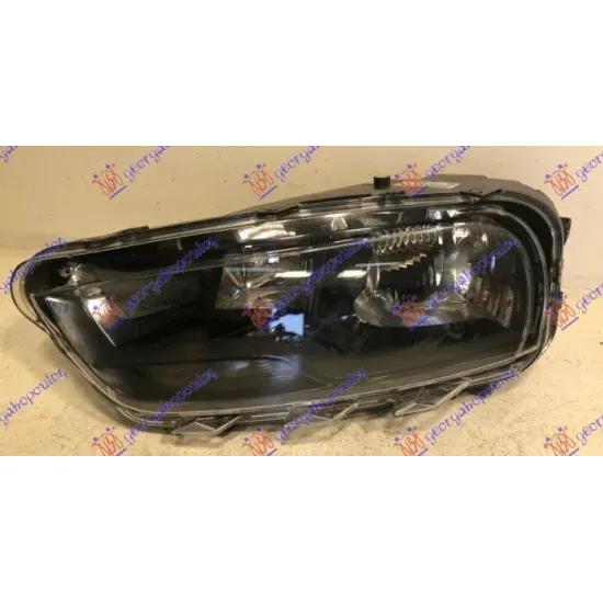 HEAD LAMP ELECTRICAL (VALEO)