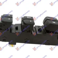 DOOR SWITCH FRONT (Quatern) (18pin)