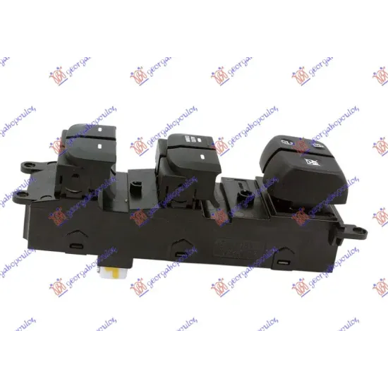 DOOR SWITCH FRONT (Quatern) (18pin)