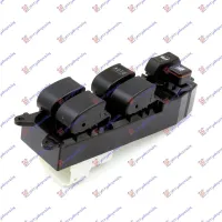 DOOR SWITCH FRONT (Quatern) (18pin)