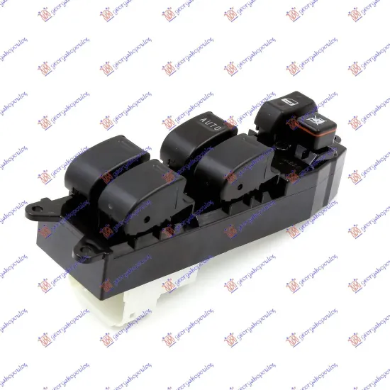 DOOR SWITCH FRONT (Quatern) (18pin)