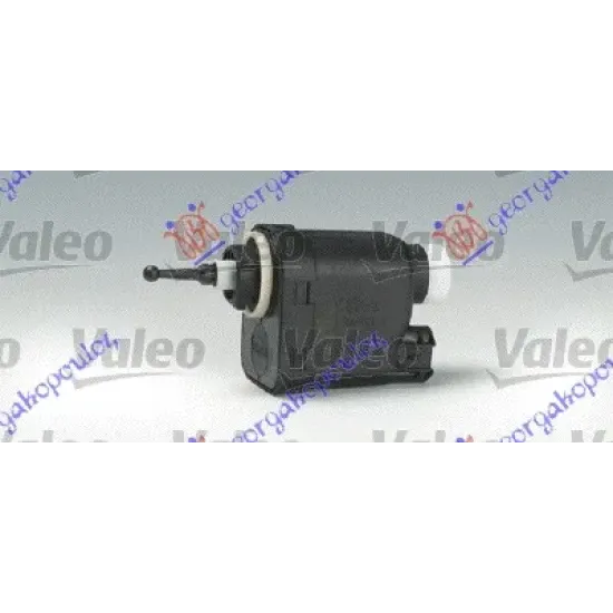 HEAD LAMP ELECTRICAL REGULATOR (VALEO)