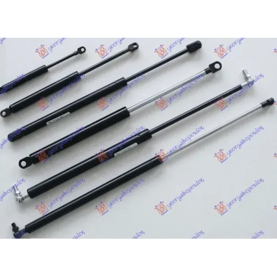 GAS SPRING HOOD (362L-540N)
