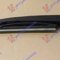 REAR WIPER ARM WITH BLADE 240mm