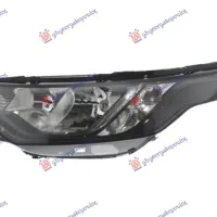 HEAD LAMP ELECTRICAL (VALEO)