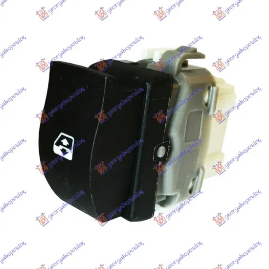 DOOR SWITCH (FRONT/REAR) (Single) AUTOMATIC (White Plug) (6pin)