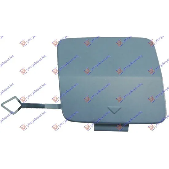 CAPAC CÂRLIG REMORCARE FAȚĂ GRUNDUIT CAPAC CÂRLIG REMORCARE FAȚĂ GRUNDUIT
