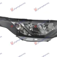 HEAD LAMP ELECTRICAL (VALEO)