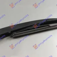 REAR WIPER ARM WITH BLADE 305mm