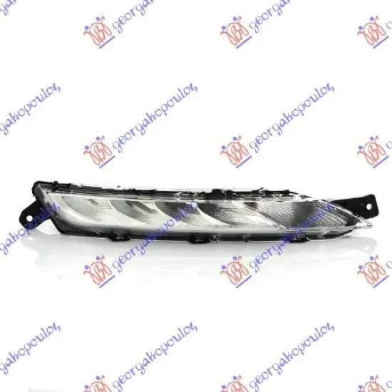 DAYTIME RUNNING LIGHT (VALEO)