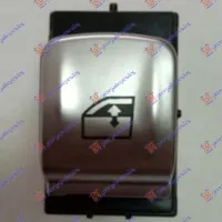 DOOR SWITCH FRONT SILVER (3pin)