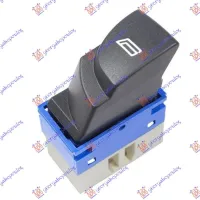 DOOR SWITCH FRONT (Blue White Plug) (6pin)