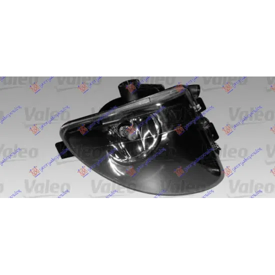 FOG LAMP (VALEO) (PLASTIC) FOG LAMP (VALEO) (PLASTIC)