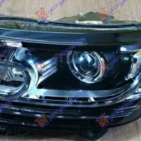 HEAD LAMP Bi-XENON AFS W/LED DRL (VALEO)