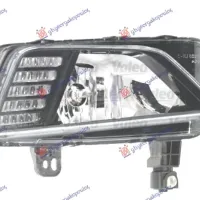 FOG LAMP WITH DAYLIGHT (VALEO)