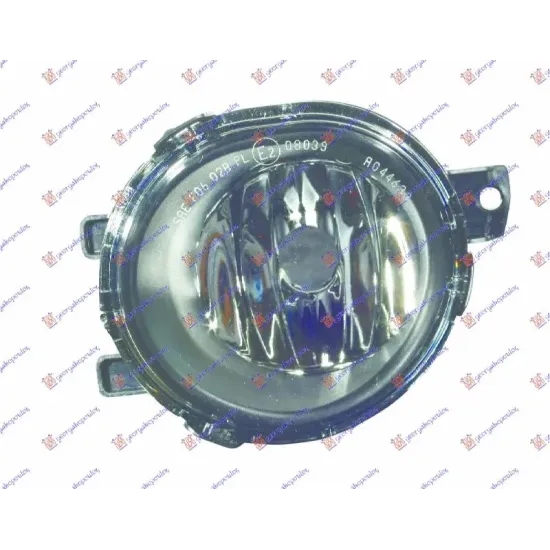 FOG LAMP (VALEO)