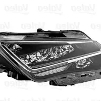 HEAD LAMP FULL LED -2015 (VALEO)