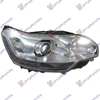HEAD LAMP ELECTRICAL (VALEO) XENON (AFS) -2011 HEAD LAMP ELECTRICAL (VALEO) XENON (AFS) -2011