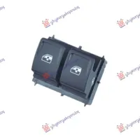 DOOR SWITCH FRONT (Double) (4pin)