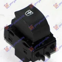 DOOR SWITCH FRONT (& REAR RH=LH) (Auto) (Black Plug) (4pin)