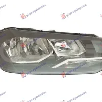 HEAD LAMP ELECTRICAL (H7/H7) (VALEO)