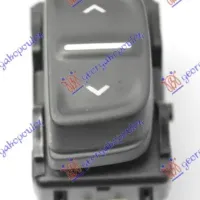 DOOR SWITCH FRONT (Single) (6pin)