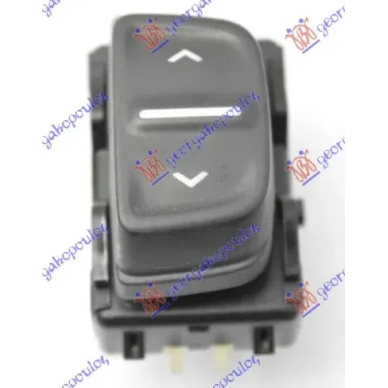 DOOR SWITCH FRONT (Single) (6pin)