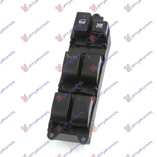 DOOR SWITCH FRONT (Quatern) (14pin)