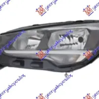 HEAD LAMP ELECTRICAL (H7/H15) (VALEO)