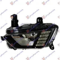 FOG LAMP WITH LED DAYLIGHT (VALEO)