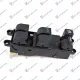 DOOR SWITCH FRONT (Quatern) (2 PLUGS) (16pin+3pin) DOOR SWITCH FRONT (Quatern) (2 PLUGS) (16pin+3pin)