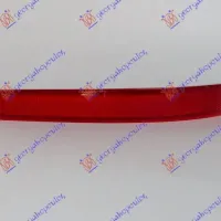 REFLECTOR PENTRU BARA PROTECȚIE SPATE