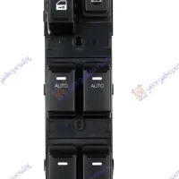 DOOR SWITCH FRONT (Quatern) (AUTO DRIVER & PASSENGER) (16pin)