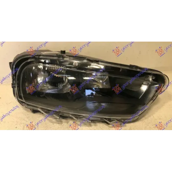 HEAD LAMP ELECTRICAL (VALEO)